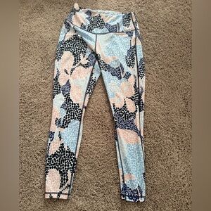 Crown & Ivy Full-Length Leggings